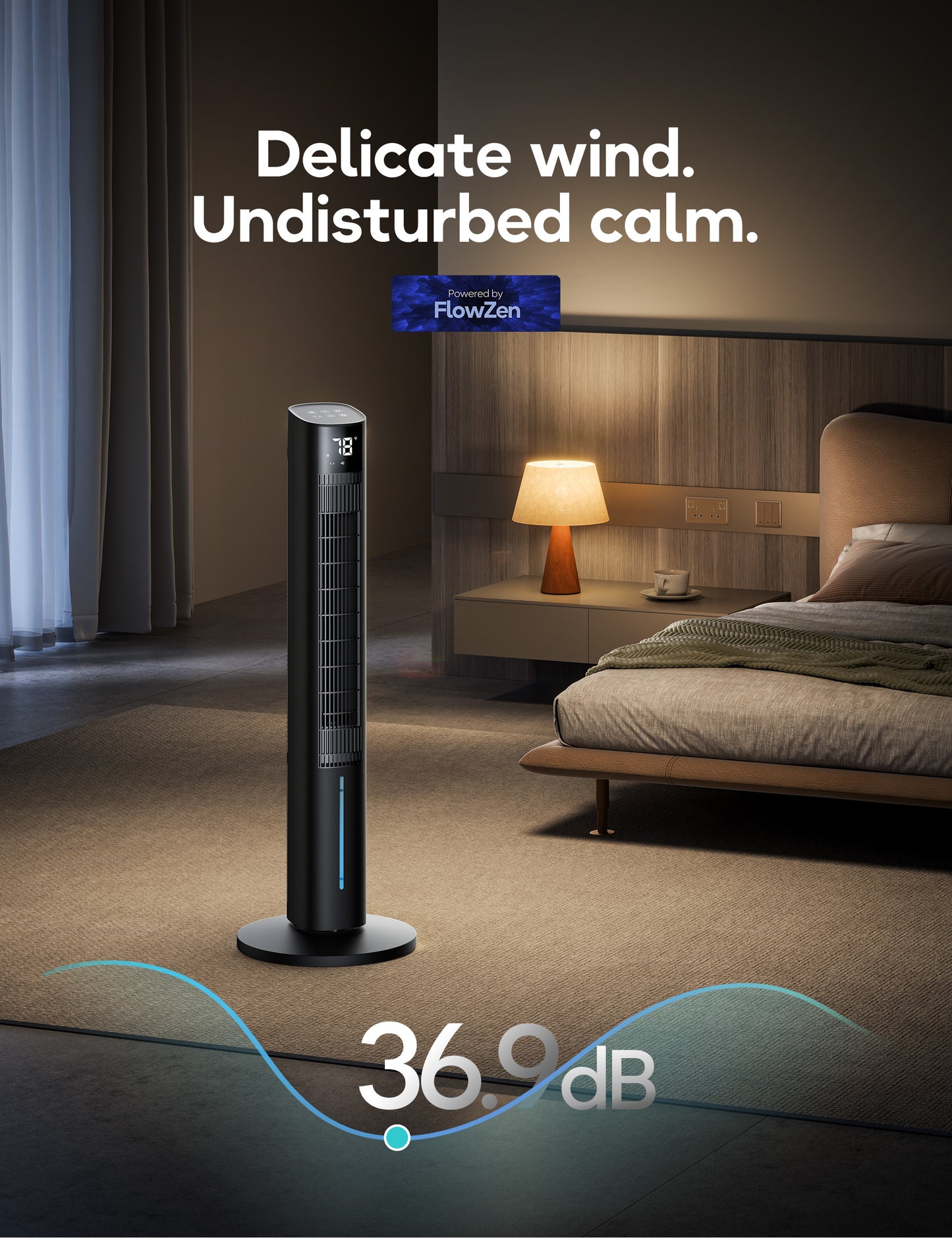 Windowless Portable Air Conditioners, 45" Evaporative Cooler for Room No window, 12H Timer & 60° Swing, 1.06Gal Water Tank & 4 Ice Packs, Quiet Portable ac Unit with Remote for Bedroom Black Grey